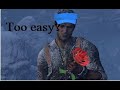 Uncharted 2 Brutal Difficulty (To easy?)