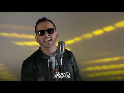 Emil Habibović - Mora meni da se vrati - (Official Video 2018)