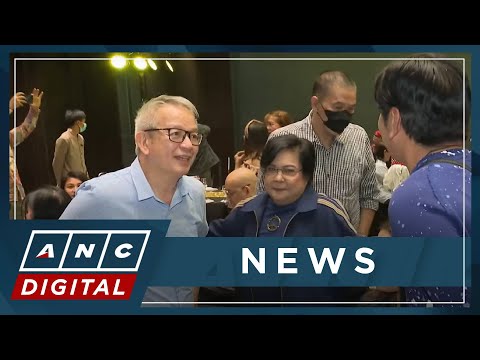Tributes pour in for late ABS-CBN Entertainment reporter Mario Dumaual ANC