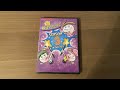 The Fairly OddParents Season 3 2011 DVD R Overview