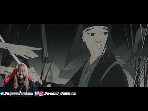 The Limba, GONE Fludd – Лёд на шее (Official Lyric Video) Dwyane Gambino Reaction