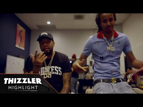 Prezi ft. Philthy Rich & Omar Kadir - How'd You Learn (Exclusive Music Video) || Dir. Roots Ent.