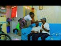 Shocking Mama Kevo Escape After Police Report Kevo Left In Tr30ble