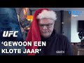 Bob Schrijber: 'Laten we hopen dat 2021 beter wordt'