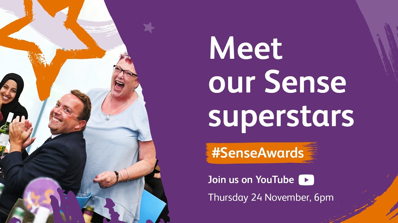 Sense Awards 2022