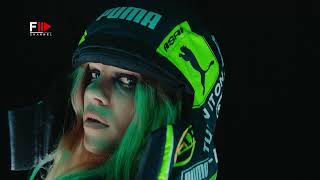 A$AP ROCKY x PUMA Campaign 2024