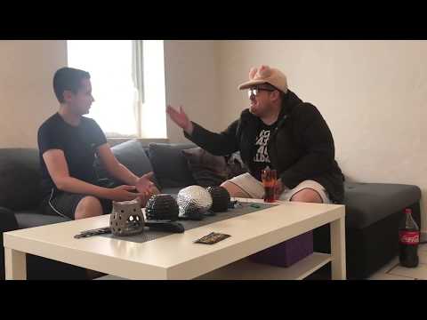 Eine perfekte JOBSUCHE