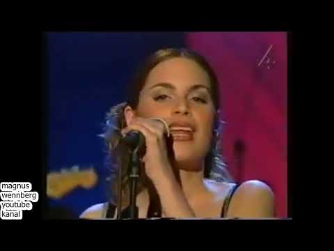 VILL HA DIG, DRÖMHUS, THERESE