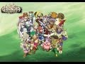 GRANDIA Opening PS1 Playstation 1