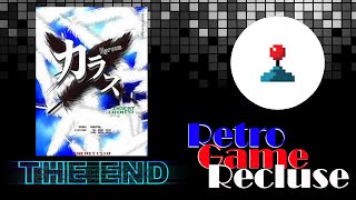 Karous (2006) Naomi arcade ending [Retro Gaming]