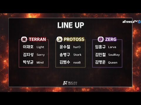 KCM 2020 S2 W4 G5 - Light vs Stork TvP