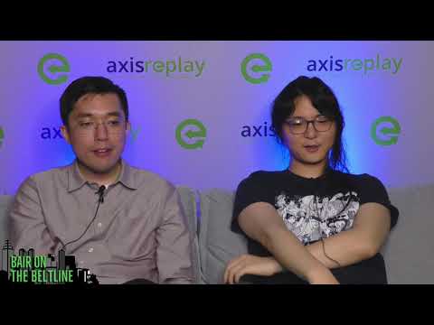 Bair on the Beltline W4: Colbol vs HTwa (Grand Finals)