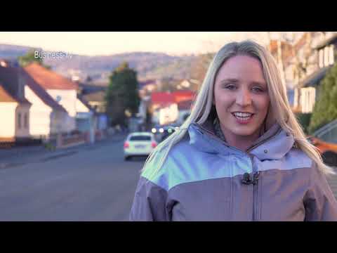 Rhönmagazin - Ausgabe April 2019