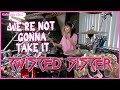 Twisted Sister - We're Not Gonna Take It || Drum cover by KALONICA NICX
