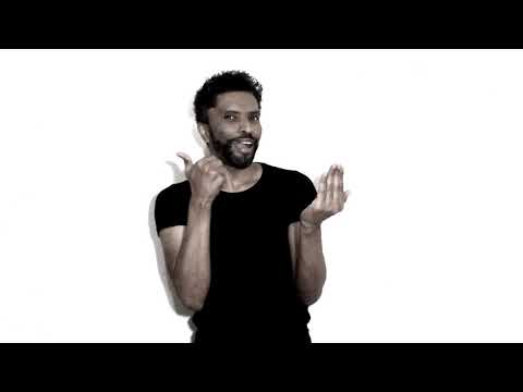 56. Ser diferente é normal - Lenine - LIBRAS