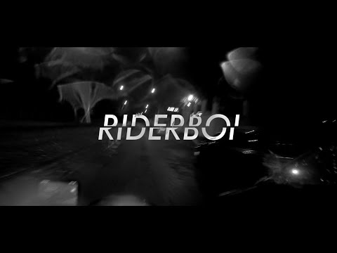 Kristaps Ritms - RIDERBOI