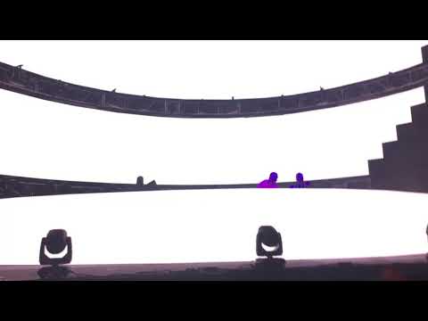 Countdown 2019: Champagne Drip btb Zeke Beats (Babatunde Live Edit)