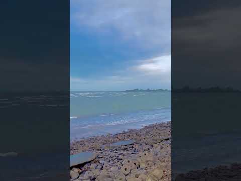 Alibag beach.... Awesome...