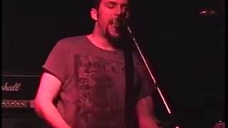 JAWBOX - February 18, 1995 - Mercury Theatre - Knoxville, TN