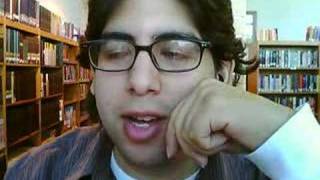 crackout in a library