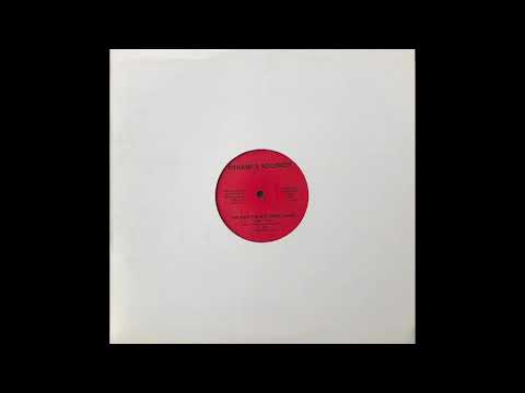 Magic Revue ‎– The Party's Not Over