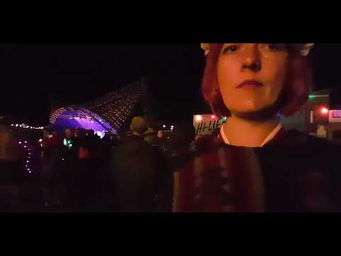 Lost Tuesday Society - 24 hours in Shambala Festival