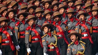Download lagu 4 INA veterans to take part in the Republic Day parade mp3 Download lagu 4 INA veterans to take part in the Republic Day parade mp3