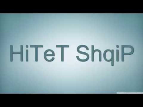 KLEPTO feat NRG BAND Ca ki qef (lyrics) - by - HiTeT ShqiP