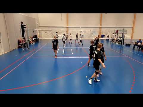 PuMa B3p  - ARSI 8.10.2022