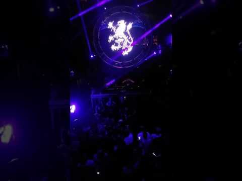 Scott bond gatecrasher easter Sunday 16.4.2017