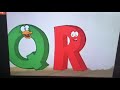 The Letter Factory Alphabet Song Fandub