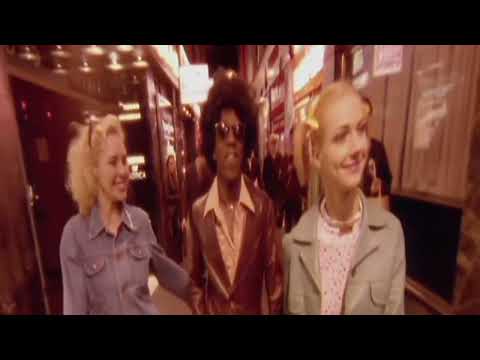 Kenny Dope Presents The Bucketheads - The Bomb! (These Sounds Fall Into My Mind) (Massivedrum Remix)