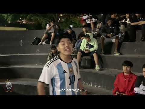 ALD vs JP INCAKOLA - OCTAVOS - 2 VS 2 FREENORTE