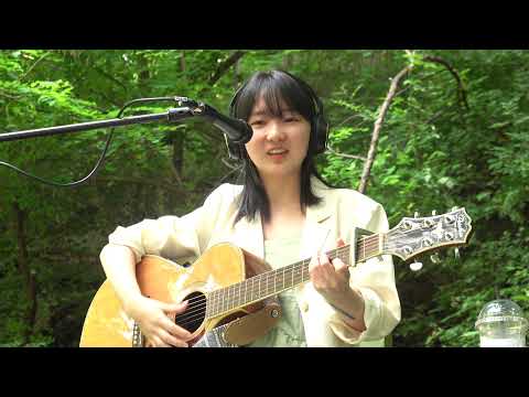 정우 - 먼지 같은 기록을 덮고 @ 격조콘 210606 Jungwoo - Answer #싱어송라이터정우