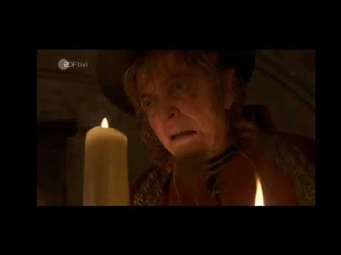 Katharina Thalbach, Rumpelstilzchen oder DIGEDAG?