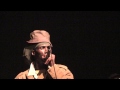 Midnite 'Meditation(Babylon Fruits)' Miners Foundry Nevada City California March 20 2013