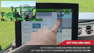 Steerable Hitch - Troubleshooting & Operation