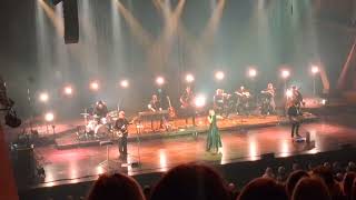 Hooverphonic. Pink Fluffy Dinosaurs. Filharmonia Szczecin. 31.03.2025