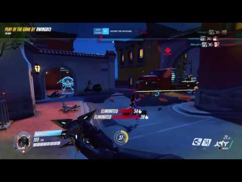 This is why i love Overwatch