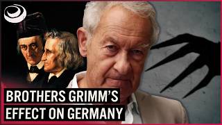 How The Brothers Grimm Resurrected German Identity