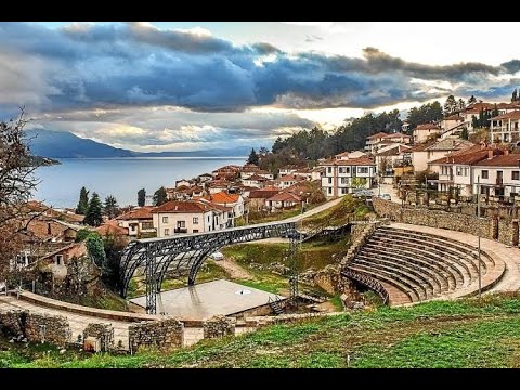 Povrateno Oro - Danza Circular