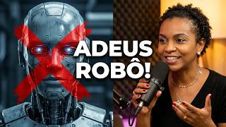 Como narrar sem parecer um robô | 5 dicas para uma voz mais natural