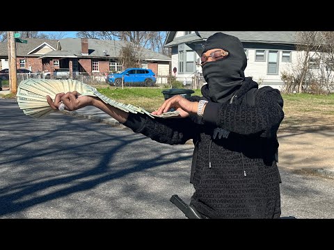 Mac Critter & Tony Snow - WELLS FARGO | Official Video |