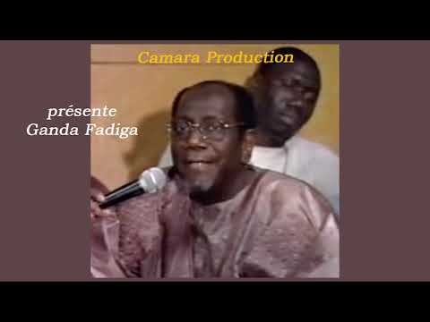 Ganda Fadiga Bambana Ngolo party 2