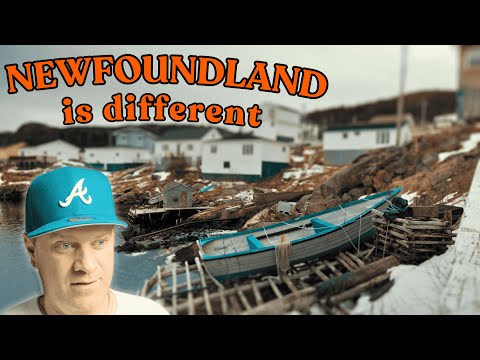 The Ultimate (and HONEST) Guide to Newfoundland Tourism