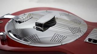 Video thumbnail for Airline Folkstar... in 30 seconds! by Eastwood Guitars