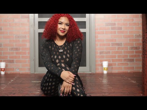 Tianis Rose Talks About ‘My F’d Up Happy Place’, Signing To SCE, Motherhood