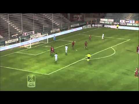 Reggina 0-2 Sassuolo 16/04/2013 2012-13 - 37°