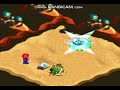 SUPER MARIO RPG ENHANCED SUPER MARIO RPG HACK 33