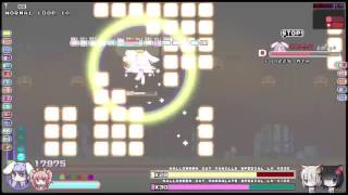 Rabi-Ribi: Halloween Blocks Loop 10